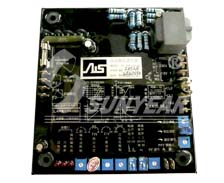 2052A、2052D-20自動電壓調(diào)節(jié)器